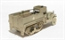 M3A 1 Half track "A" Company, 17th Armoured Engineer Battalion, 2nd Armoured Division